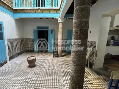 Riad for sale