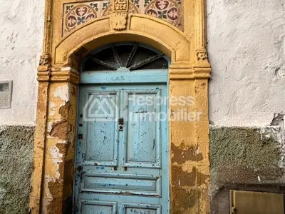Riad for sale