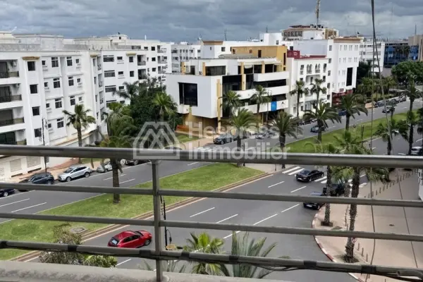 Appartement en vente