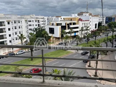 Appartement en vente