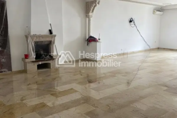 Appartement en vente