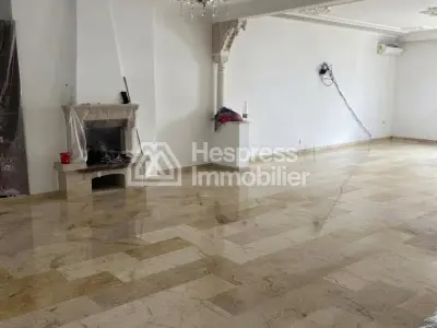Appartement en vente