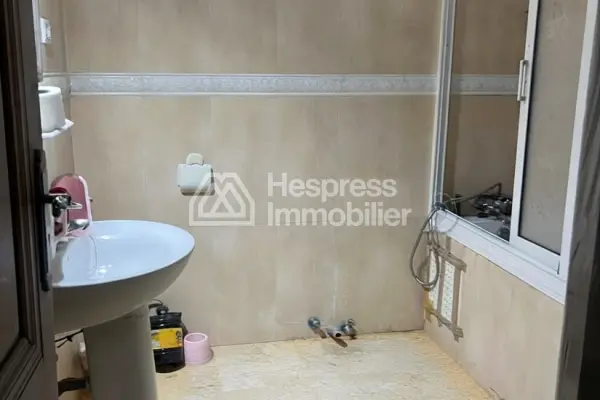 Appartement en vente