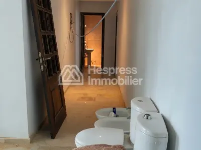 Appartement en vente