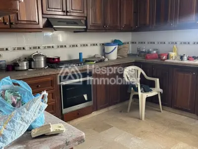 Appartement en vente