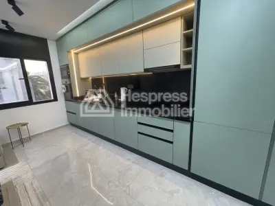 Appartement à vendre à l’agdal
