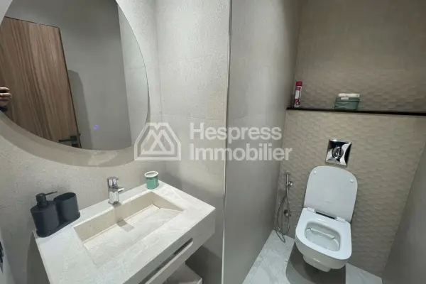 Appartement à vendre à l’agdal