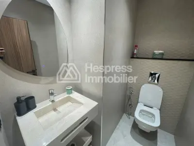 Appartement à vendre à l’agdal