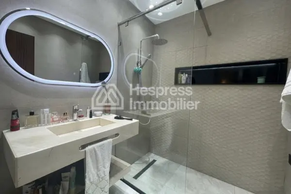 Appartement à vendre à l’agdal