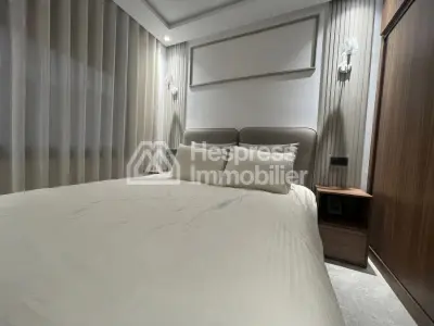 Appartement à vendre à l’agdal