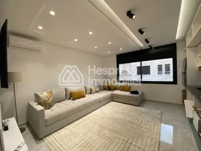Appartement à vendre à l’agdal