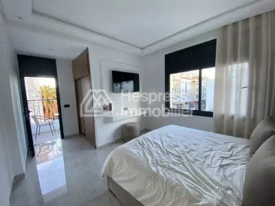 Appartement à vendre à l’agdal