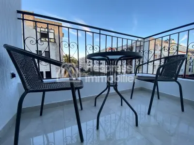Appartement à vendre à l’agdal