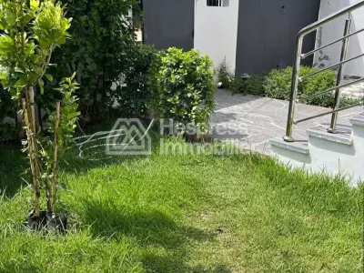 Villa neuve a vendre