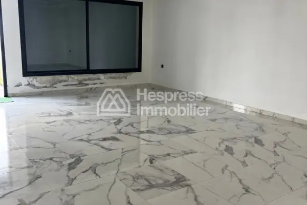 Villa neuve a vendre