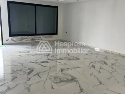 Villa neuve a vendre