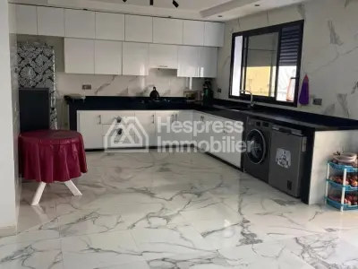 Villa neuve a vendre