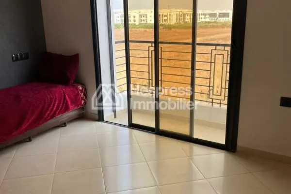 Villa neuve a vendre