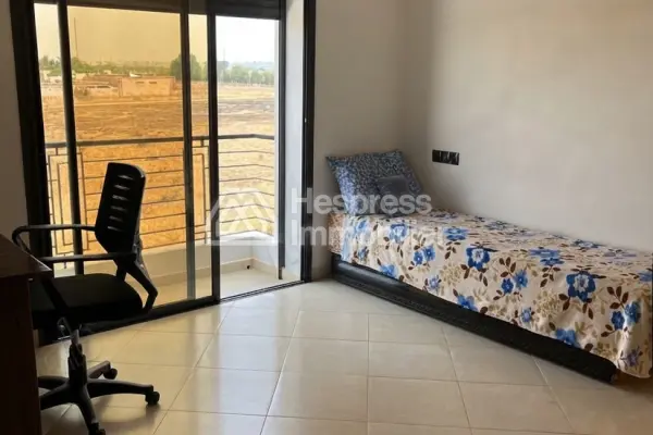 Villa neuve a vendre