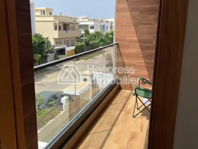 Villa neuve a vendre