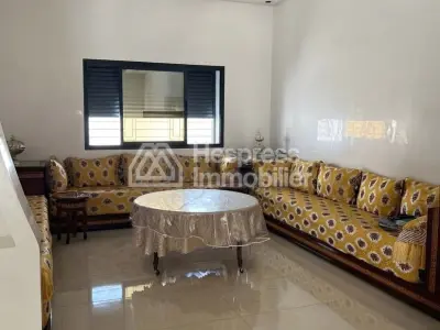 Villa neuve a vendre