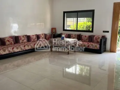 Villa neuve a vendre