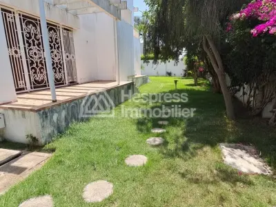 Villa à vendre