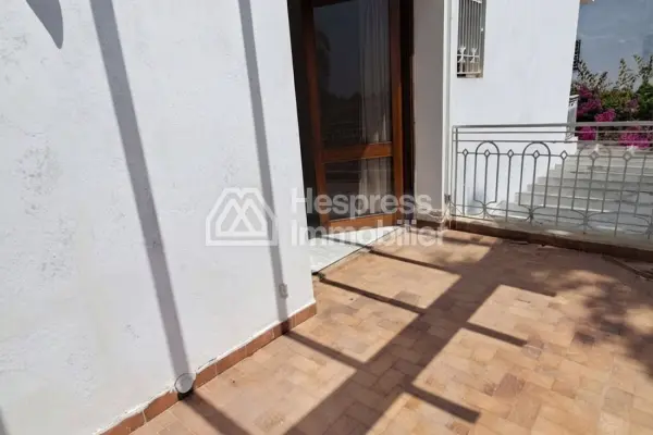 Villa à vendre