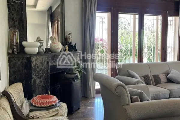Villa à vendre