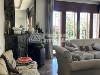 Villa à vendre