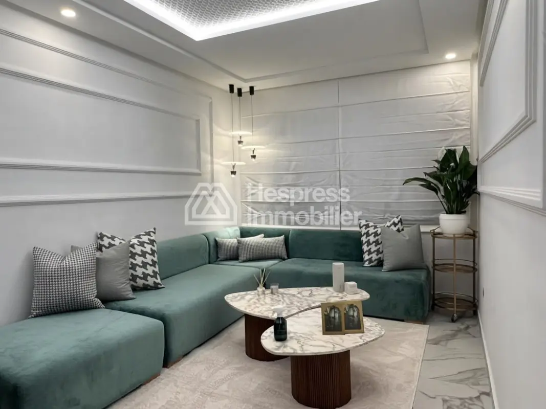 Appartement a louer