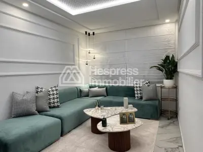 Appartement a louer