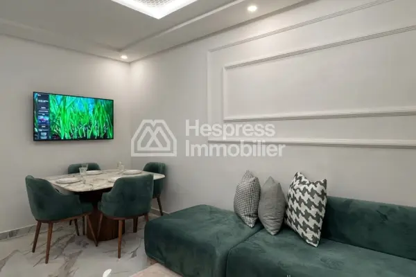Appartement a louer