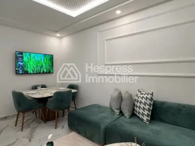 Appartement a louer