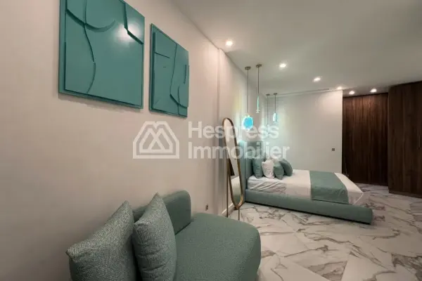 Appartement a louer