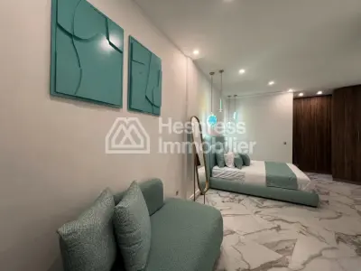 Appartement a louer