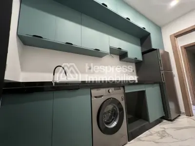 Appartement a louer