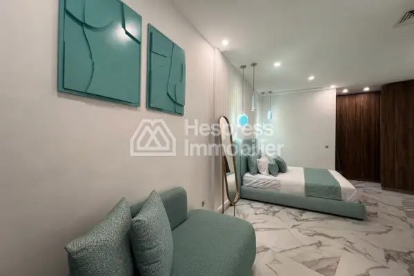 Appartement a louer