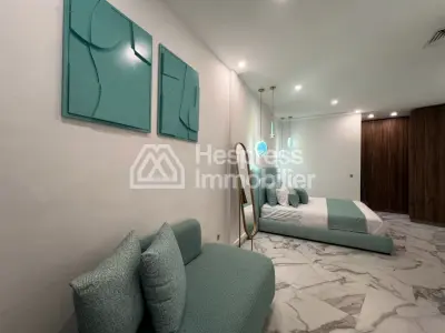 Appartement a louer