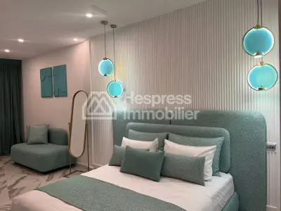 Appartement a louer