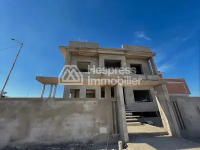 Villa shell for sale