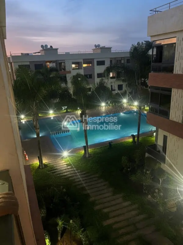 Apartment for sale in Harhoura