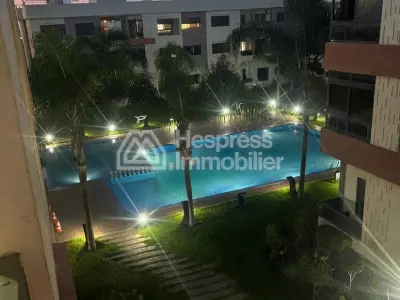 Apartment for sale in Harhoura