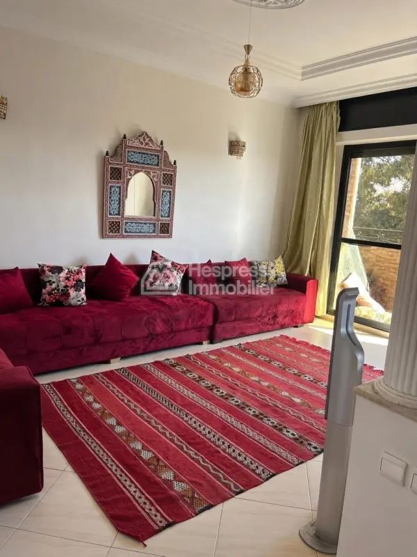 Appartement a vendre a Agdal