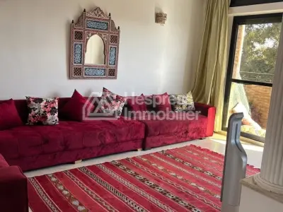 Appartement a vendre a Agdal