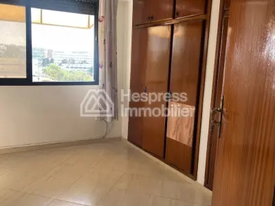 Appartement a vendre a Agdal