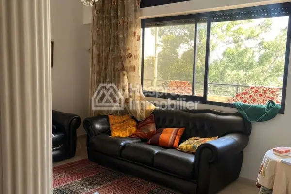 Appartement a vendre a Agdal
