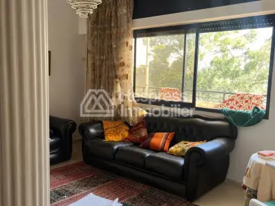 Appartement a vendre a Agdal