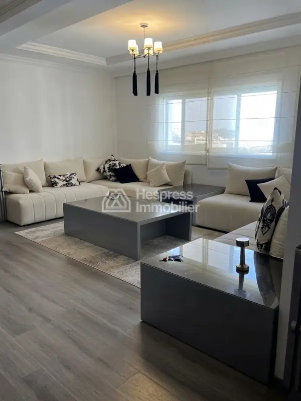 Appartement à vendre à Agdal