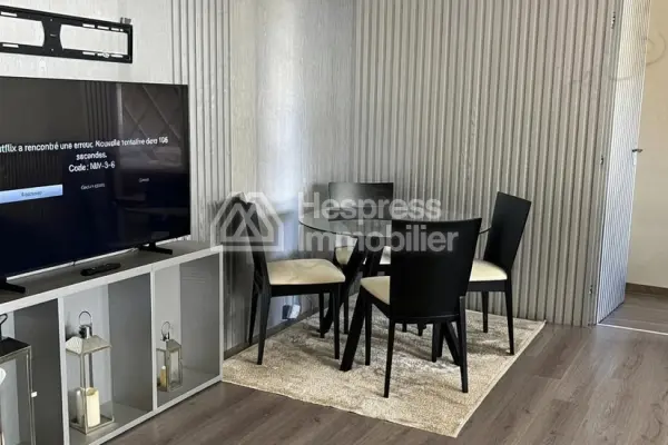 Appartement à vendre à Agdal